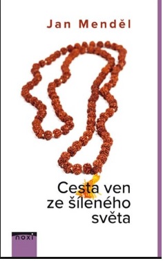 Cesta ven ze šíleného světa desky