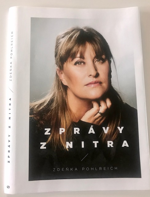 Zdenka Pohlreich_Zprávy z nitra (1)